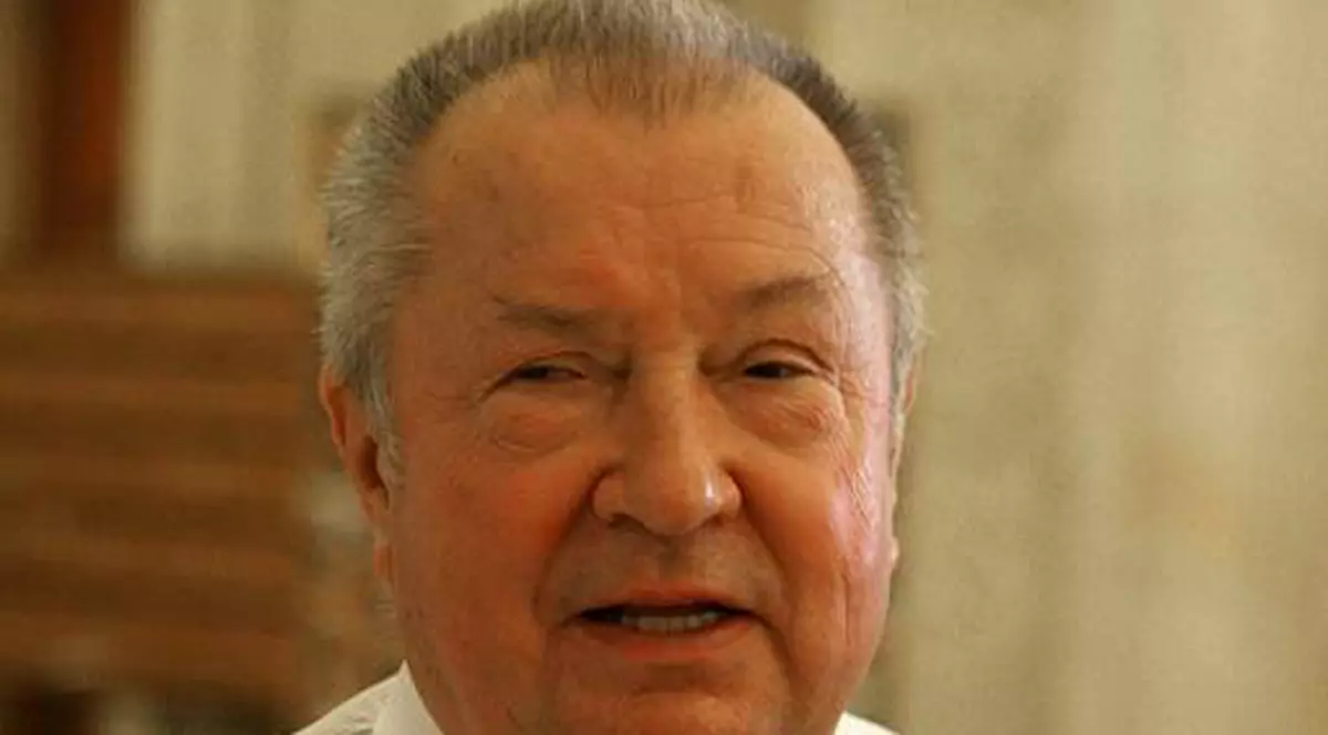 Sergiu Andon, articol despre Regele Mihai