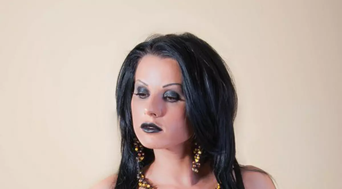 Roxana Marinescu face show pentru Adrian Haiduc! 