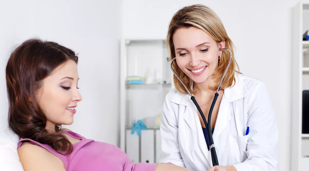 Ce isi doresc femeile... de la medicul lor? 