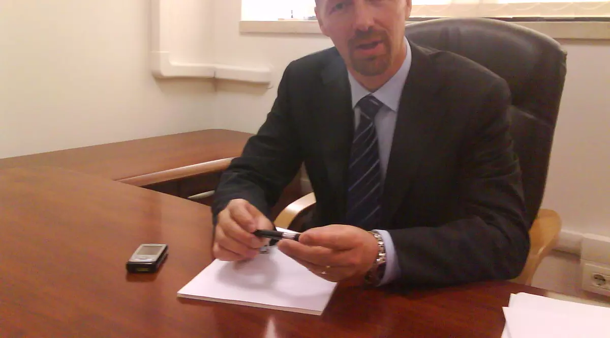 Un român a fost desemnat "omul de afaceri străin al anului" în Italia