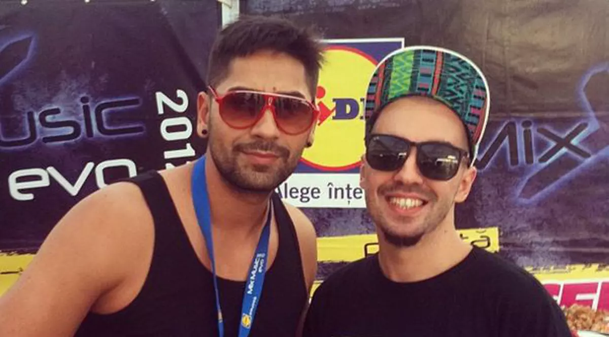 Skizzo Skillz "umblă teleleu" de peste 2 luni