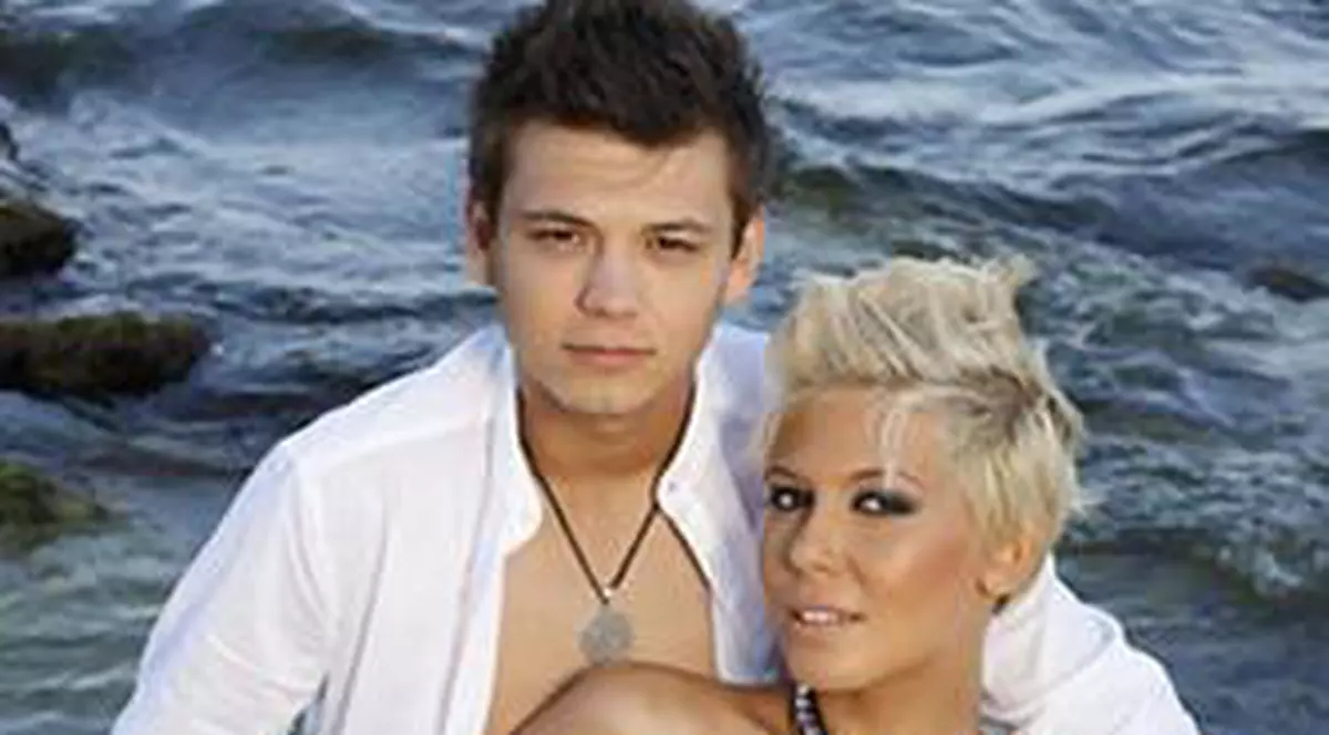 Sore si Rapha, detalii despre relația lor. Ce fac ce doi tineri când sunt singuri acasă