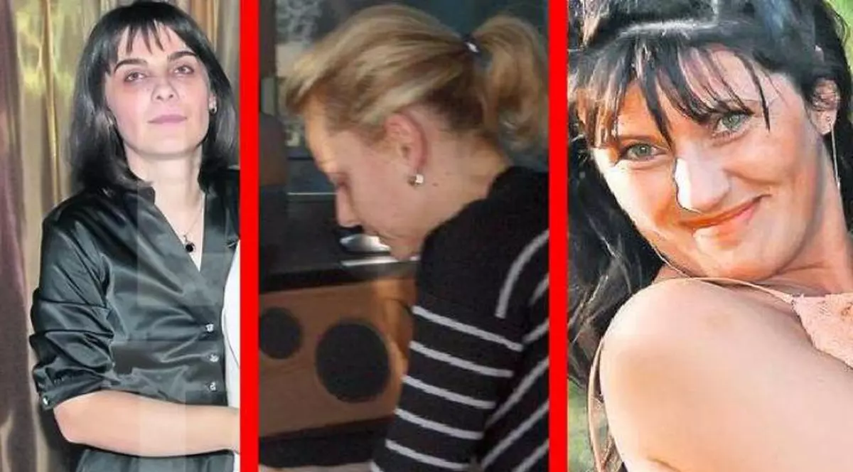 Cele TREI FEMEI care i-au MARCAT EXISTENȚA lui DAN DIACONESCU