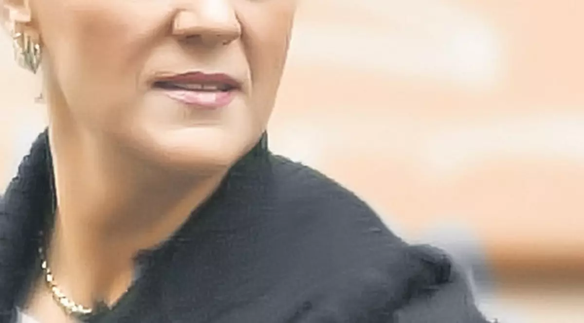 George Cornu vrea să facă pace cu fosta soţie din interese financiare