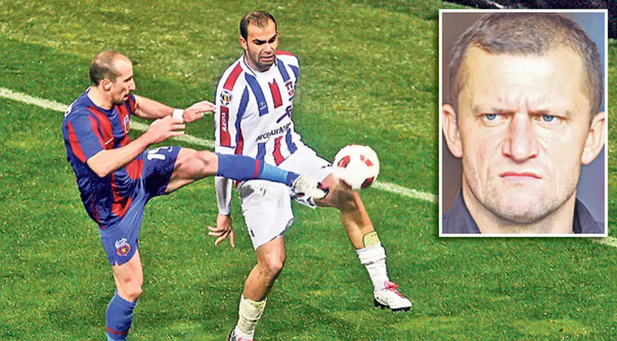 Dorinel Munteanu, despre meciul Oţelului cu roş-albaştrii: «Steaua va avea probleme»