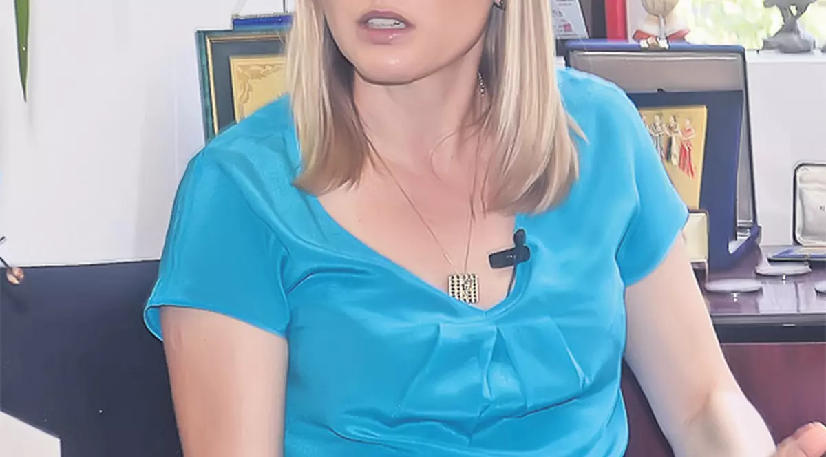 Gabi Szabo: "Foștii sportivi refuză munca"