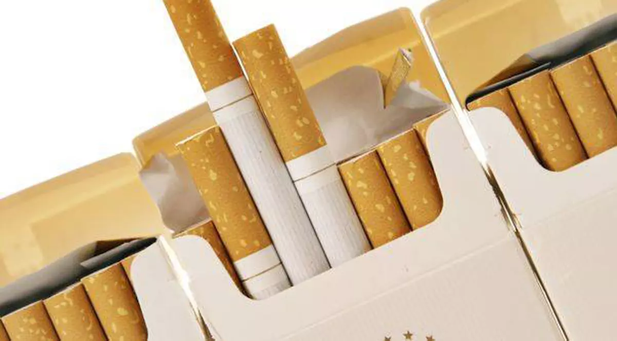 Ţigări confiscate la Craiova. Contrabandiştii puteau câştiga 20.400 de lei