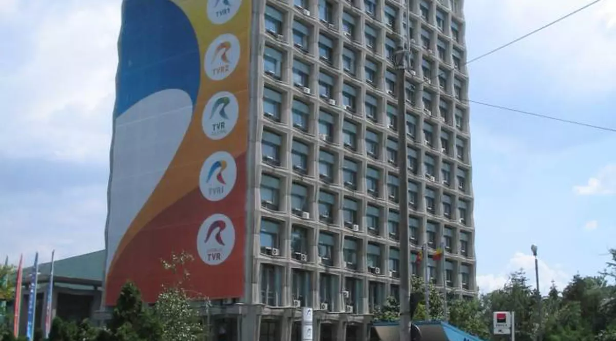 E OFICIAL! 872 de angajaţi ai TVR RĂMÂN PE DRUMURI de la 1 octombrie! 