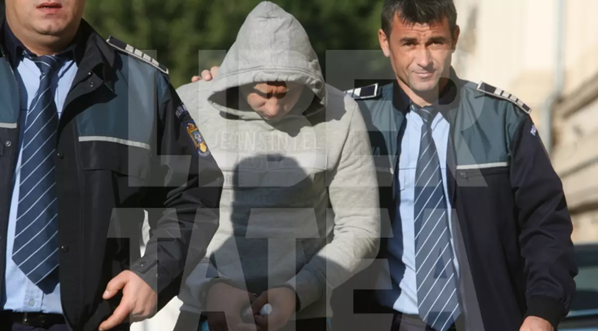 Agresorul baschetbalistului Chauncey Hardy vrea să scape de închisoare. Dosarul, retrimis în judecată