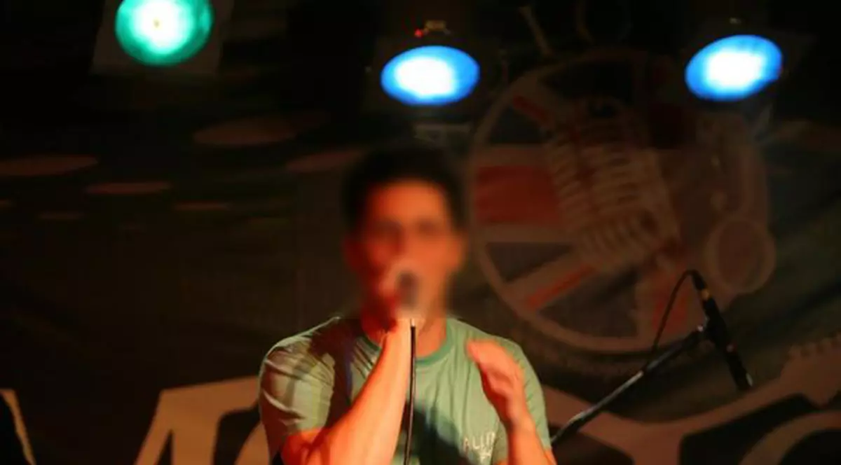 Un tată celebru, despre fiul său: "Poate să devină şi strungar"