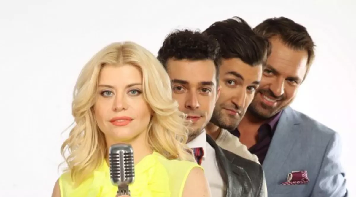 VOCEA ROMÂNIEI, sezonul 2. Cele mai TARI momente din episodul 2