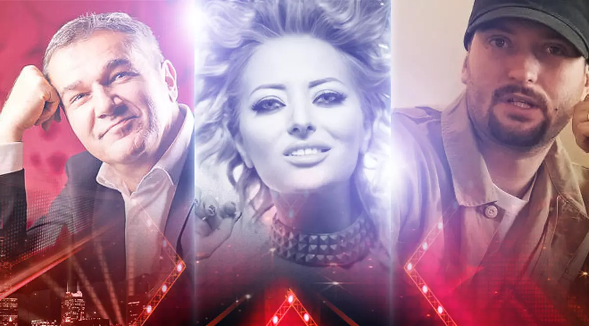 X FACTOR ROMANIA 2012. Totul despre X FACTOR 2