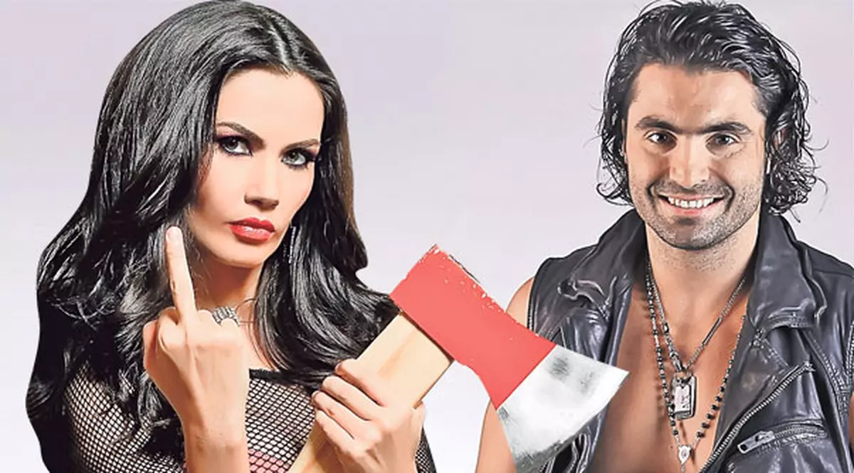 Oana Zăvoranu plăteşte pentru că l-a jignit pe Pepe