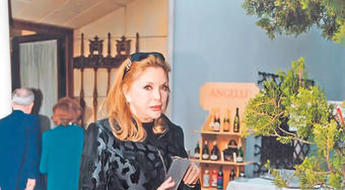 FAȚA NEȘTIUTĂ a Zinei Dumitrescu. Povestea unei vieți de succes!