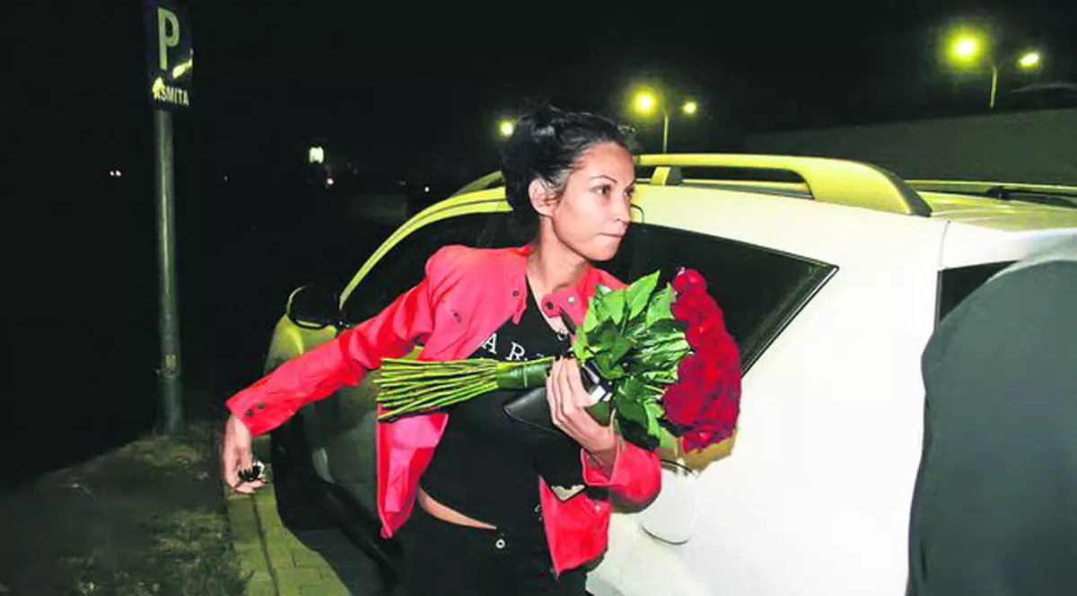 Iată cât câștigă Nicoleta Luciu pe lună!