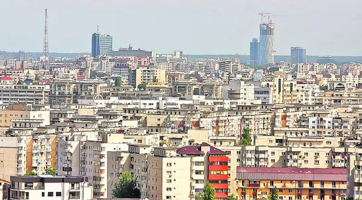 Oferte speciale pe piaţa imobiliară - Băncile vând ieftin apartamente executate silit