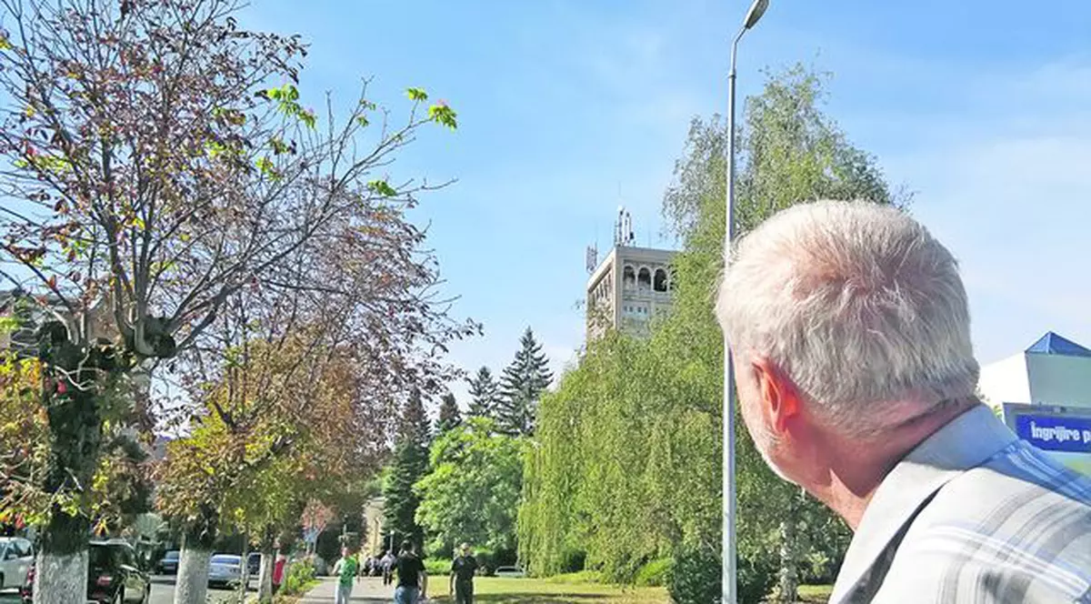 E semn de toamnă lungă, susţin horticultorii. Au înflorit copacii, ca primăvara