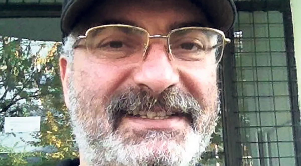 Silviu Prigoană: «Nu sunt neam de cioară, ca să comentez căsnicia mea!»