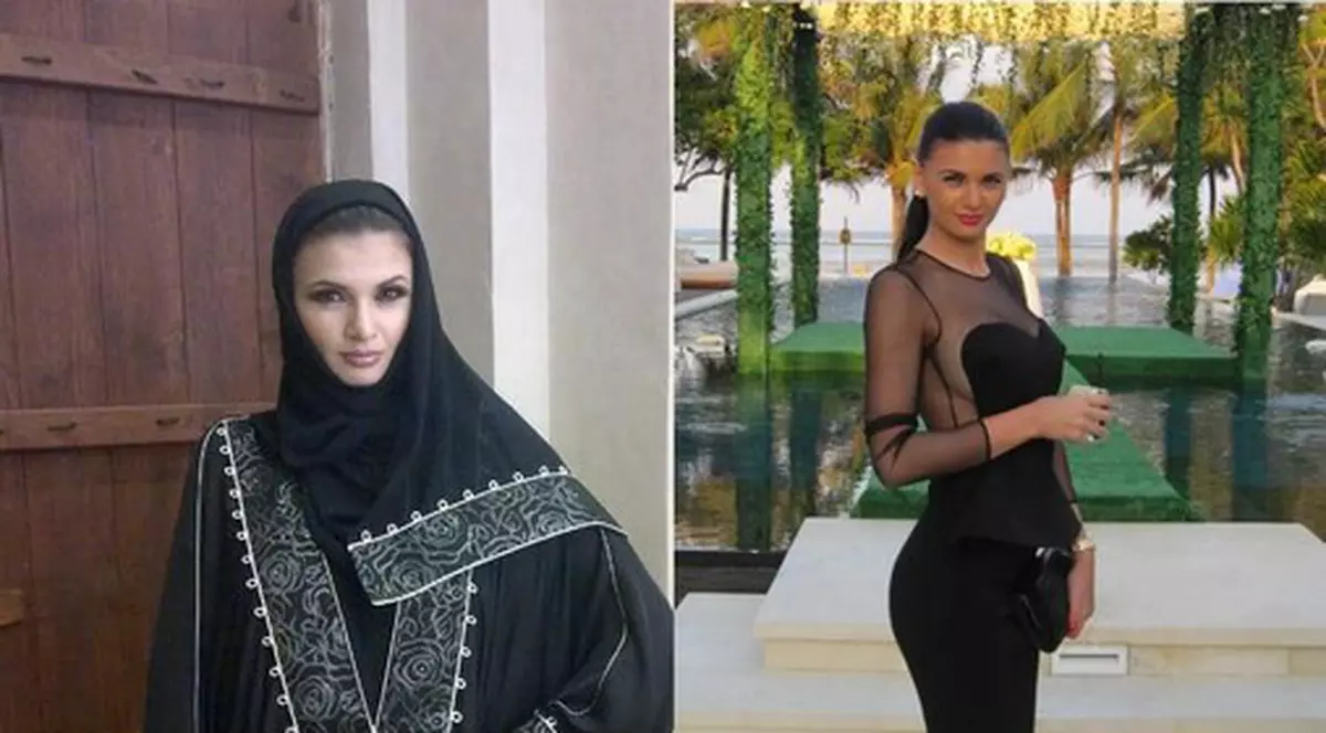 La muncă, ACOPERITĂ PÂNĂ ÎN GÂT, în vacanţă, ÎN SUTIEN PE STRADĂ! Iată TRANSFORMĂRILE Ramonei Gabor! Foto