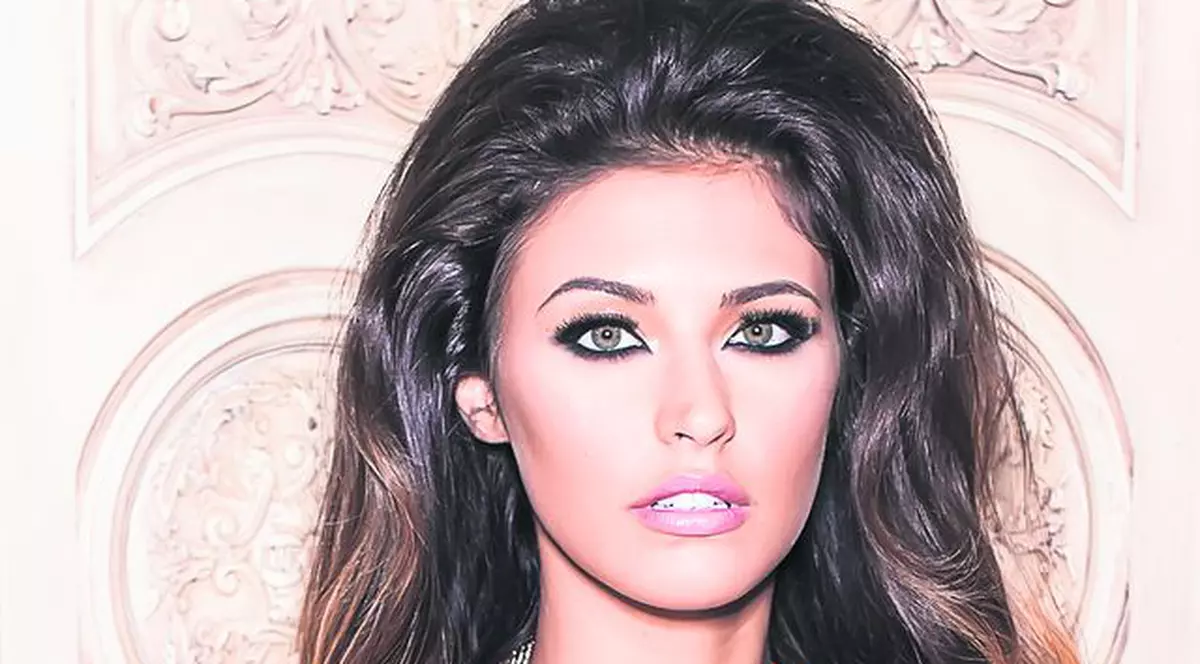 Antonia vrea să fie din nou mamă