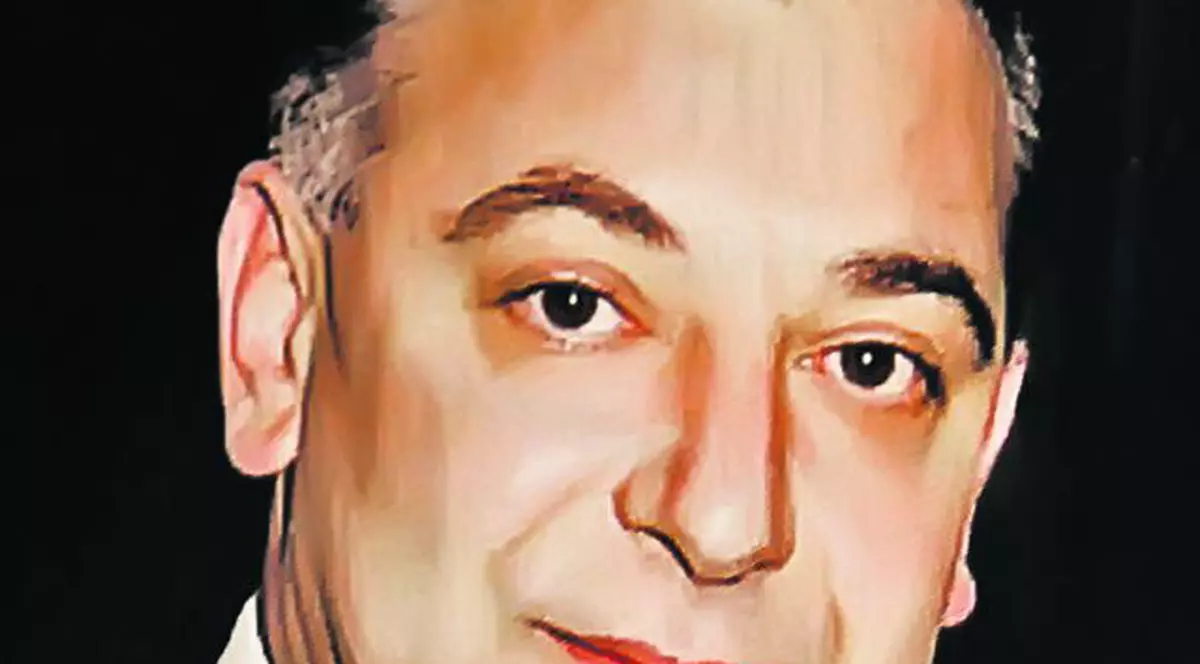 EL E CEL MAI BOGAT ROMÂN! Frank Timiș este, pentru al doilea an consecutiv, primul în Top 300 Capital 2012