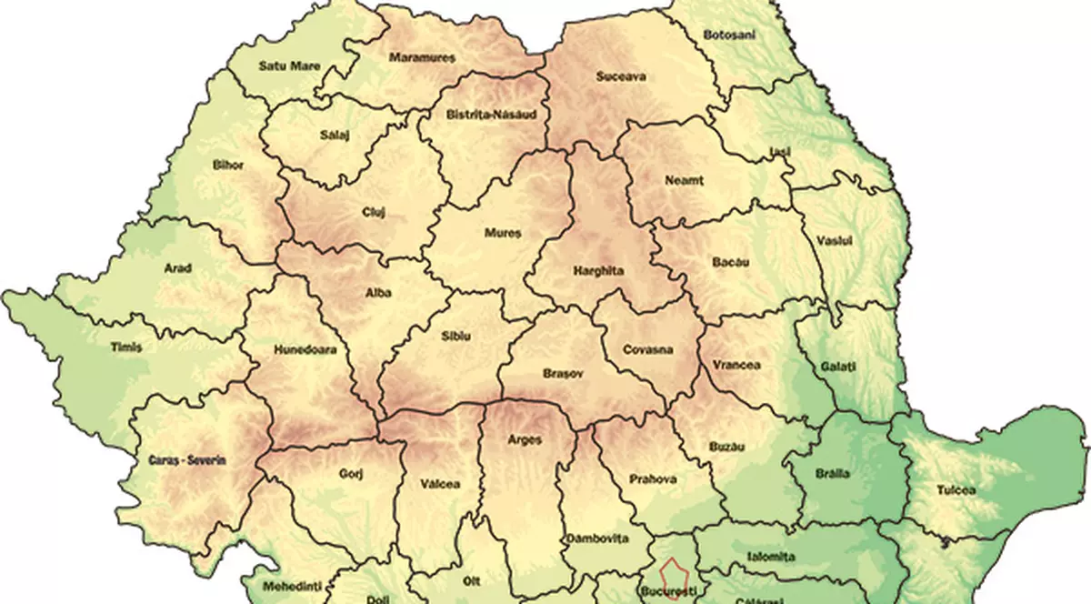 Cât vom plăti la iarnă pentru încălzire. Ploieştenii, clujenii şi bucureştenii au cea mai ieftină gigacalorie