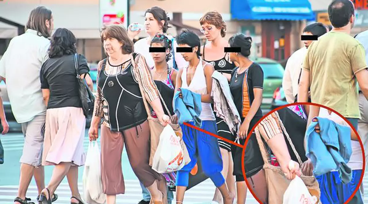 Sătule de nelegiuirile pe care le comit cetăţenii români de origine rromă, Anglia, Franţa şi Italia intenţionează să schimbe legislaţia privind libera circulaţie a persoanelor în uniunea europeană