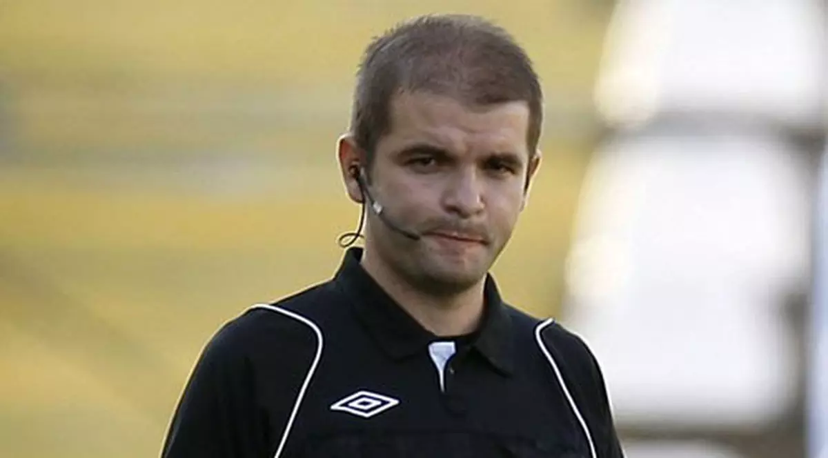 ”Cătălin Popa trebuie exclus din arbitraj!”. Vezi cine spune asta