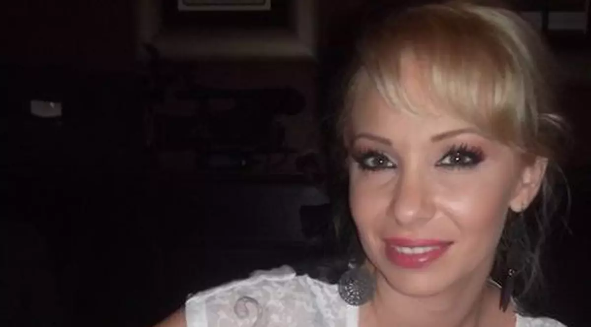 Sylvie şi-a cumpărat perle din croazieră | FOTO