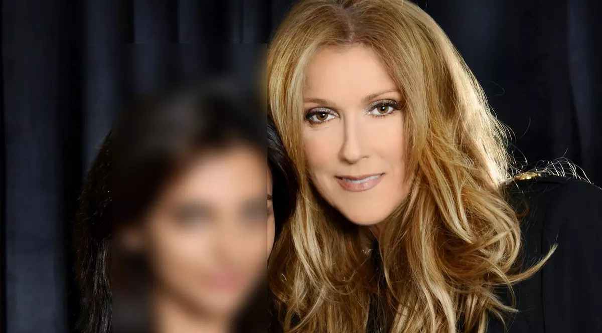 O româncă, DUBLURA lui CELINE DION în VIDEOCLIPURI! VIDEO