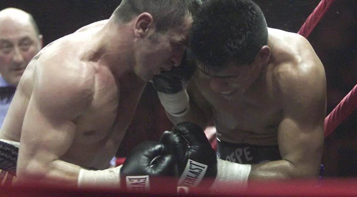 DEZVĂLUIRI BOMBĂ ale lui Rudel Obreja, șeful FR de Box: "DOROFTEI ERA SĂ MOARĂ"