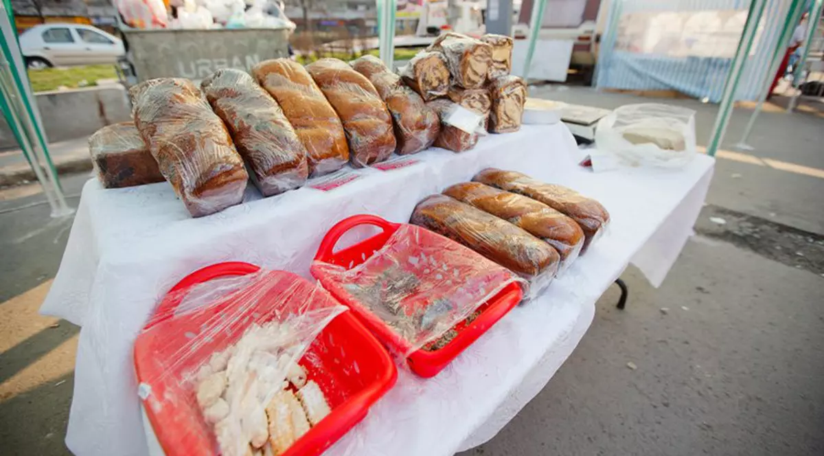 Primăria Sectorului 6 organizează un eveniment dedicat toamnei în Parcul Drumul Taberei