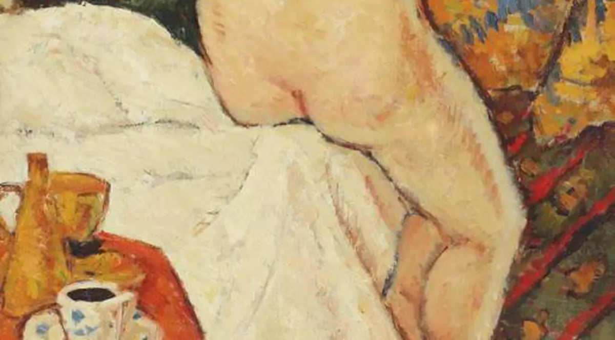 Topul celor mai valoroşi pictori români. Află care este cel mai apreciat artist