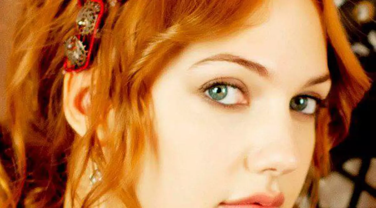 Actriţa principală din "Suleyman Magnificul": "Am învăţat turceşte pe măsură ce am filmat pentru serial"