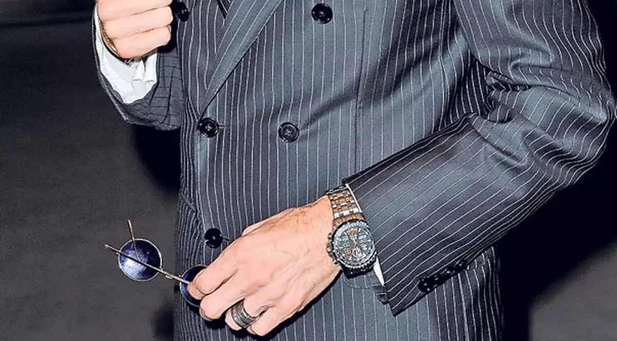 Robin Gibb a lăsat familiei o avere de 150.000.000 $