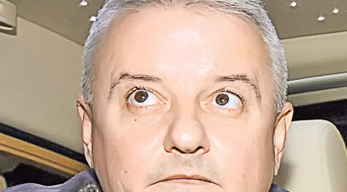 IRINEL COLUMBEANU, învins de BĂNCI. Afaceristul pierde ZECI de TERENURI