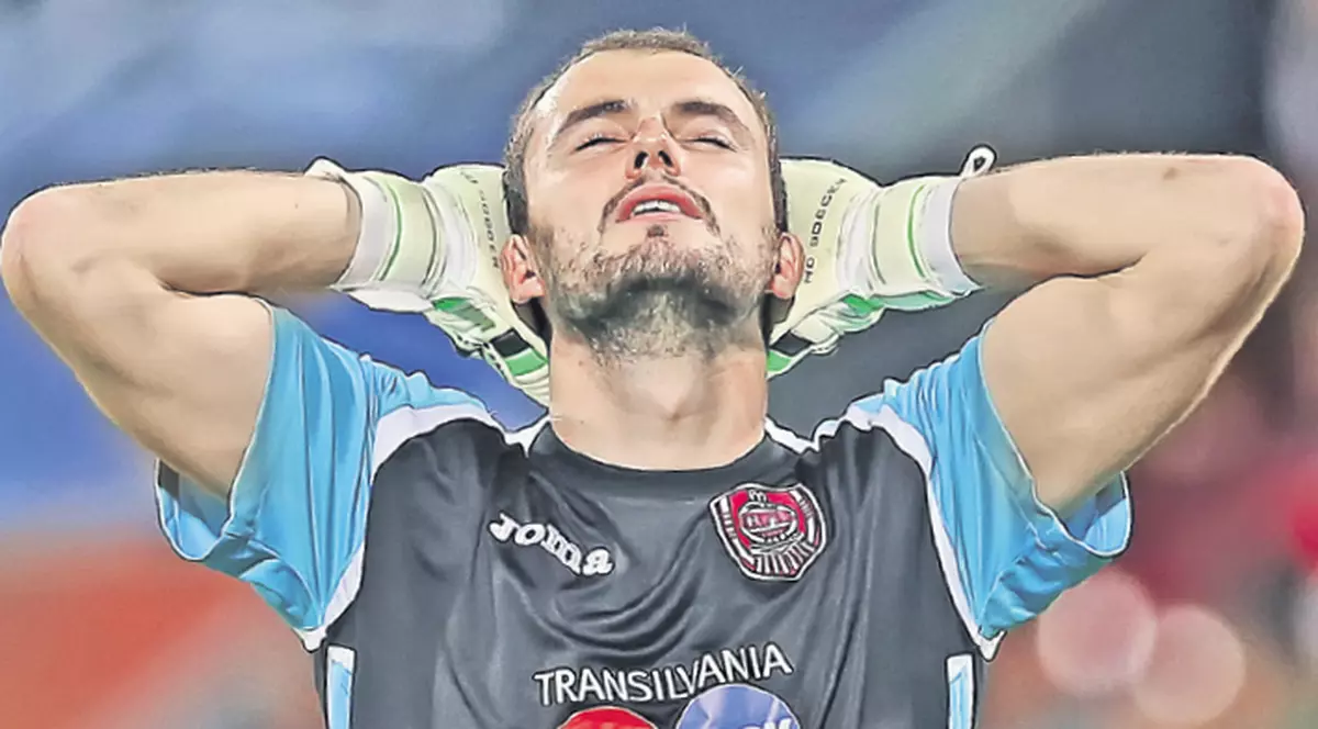 LIVE TEXT | INTER MILANO - CFR CLUJ, scor final 2-0