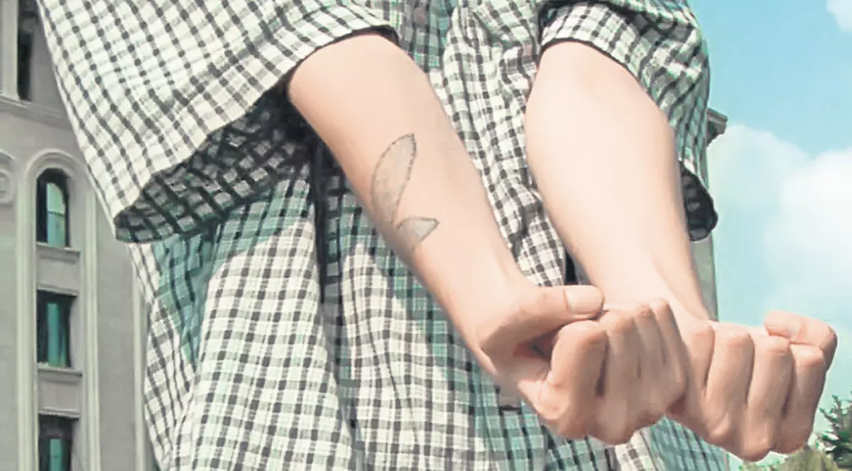 Sişu n-a muncit o zi la puşcărie!