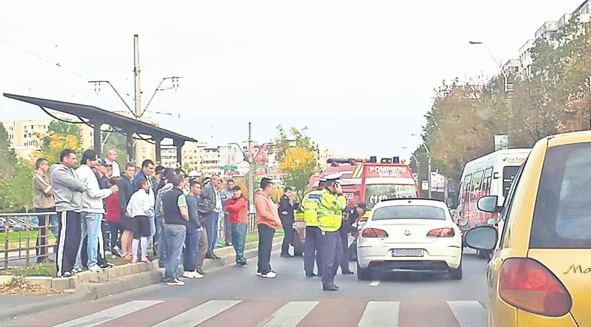 Diplomatul care a nenorocit o româncă a fugit la Moscova. Va fi judecat de ruşi