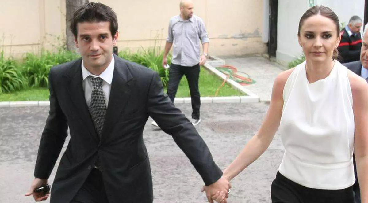 Adelina Chivu vrea să revină în televiziune! Află în ce trust din Italia ar lucra soția fotbalistului!