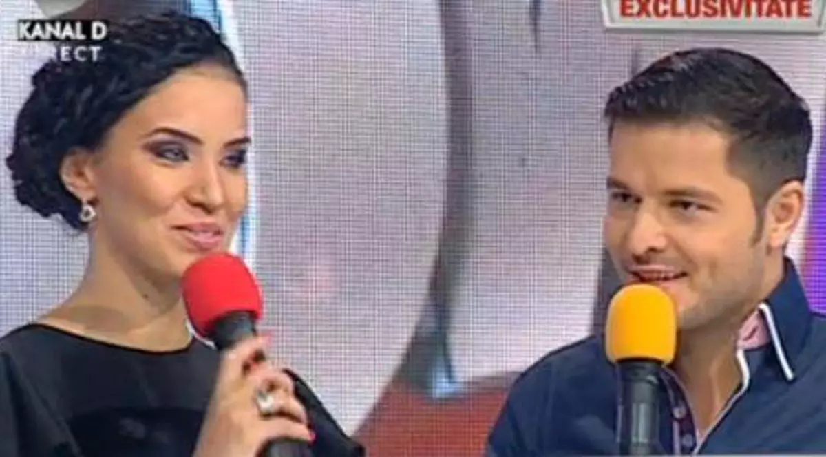 Liviu Vârciu: "Mă duc la uşa Adelinei SĂ MAI FAC O DATĂ DRAGOSTE CU EA!"