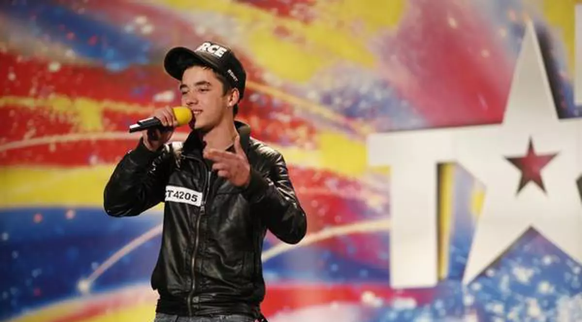 EXCLUSIV | Ce a făcut ADRIAN ŢUŢU cu banii câştigaţi la ROMÂNII AU TALENT