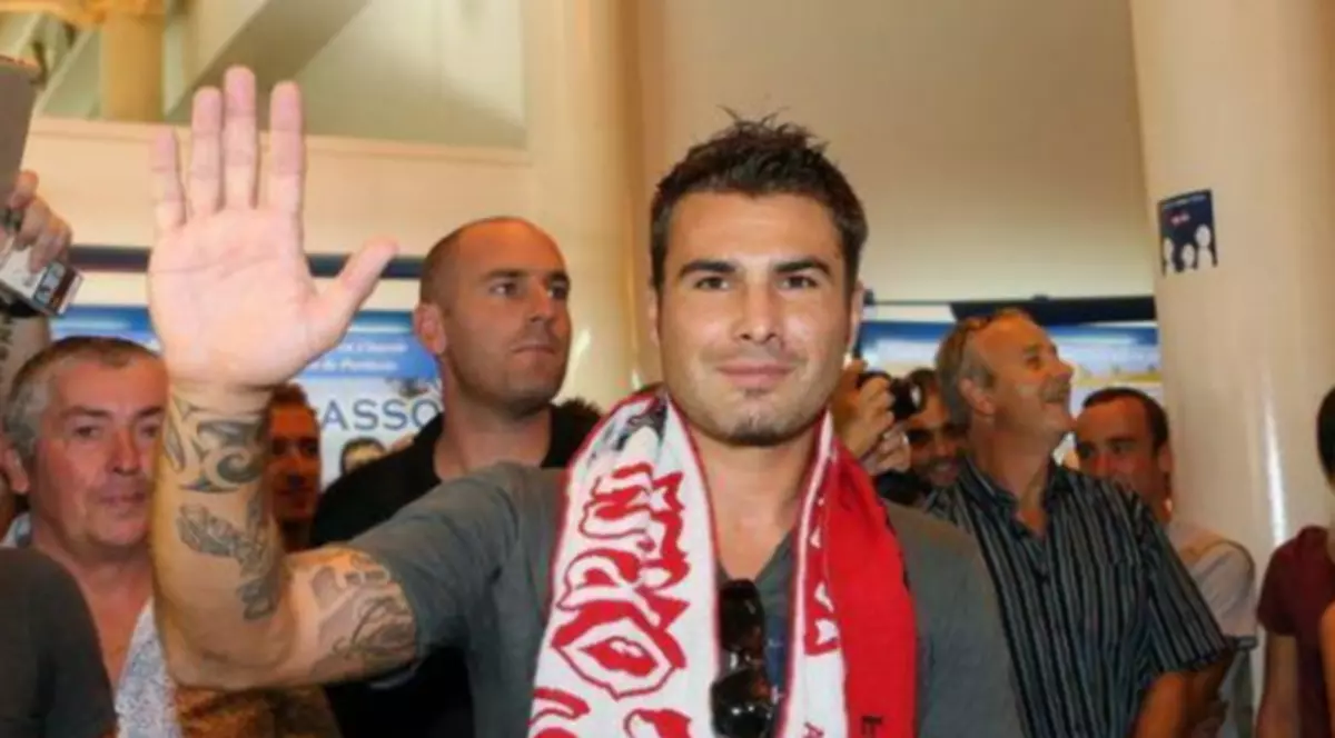 Adrian Mutu ŞI-A ANUNŢAT RETRAGEREA DIN FOTBAL: "Cred că ajunge!". Ce părere ai?