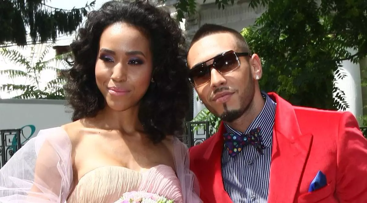 Alex Velea s-a CHINUIT un an să-și CUCEREASCĂ soția. Află cum a dat-o gata până la urmă!