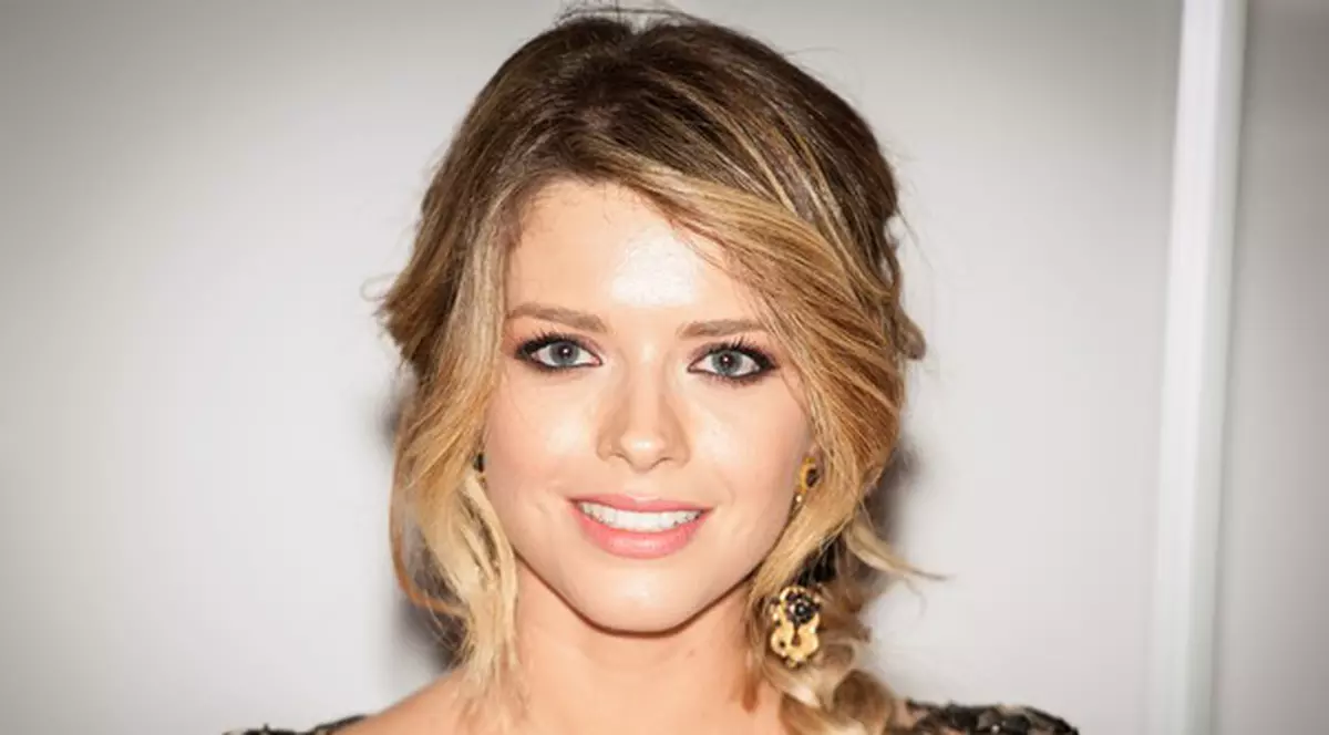 Alexandra Dinu a apărut la un eveniment cu o rochie de 8.000 de euro | FOTO