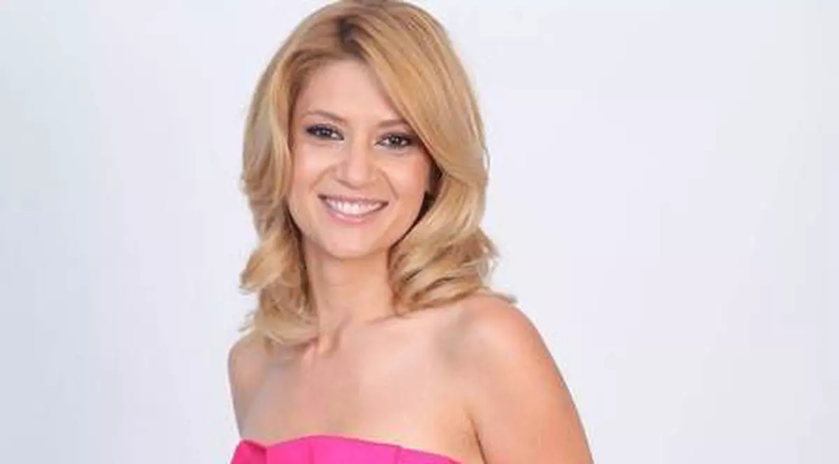 Amalia Enache, despre pierderea mamei sale: "Nu mai reuşesc să am nici un fel de ataşament faţă de nimic material"