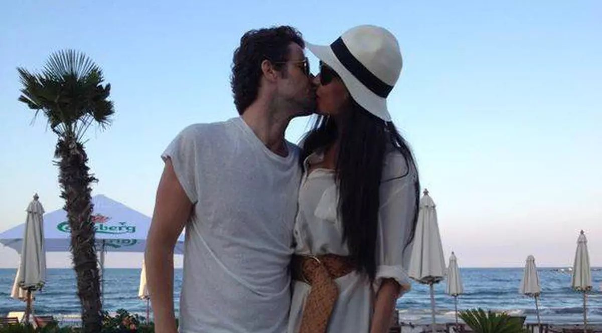 Adi Sînă și Anca Serea nu se mai opresc! Uite câți COPII vor să mai facă!