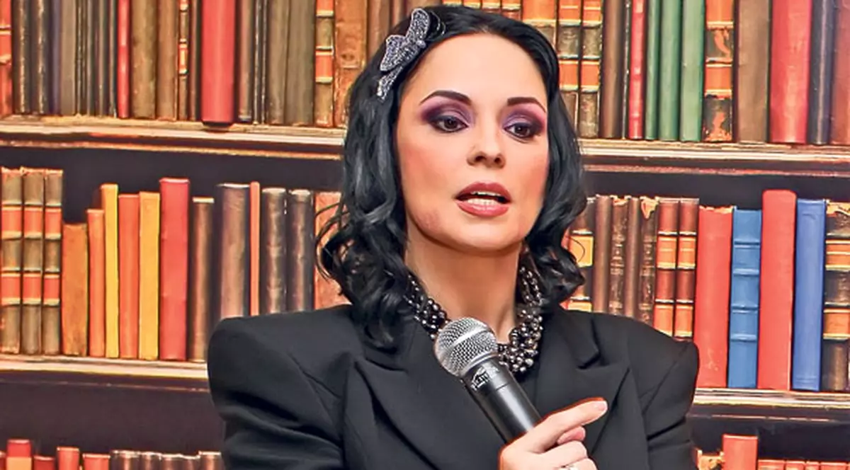 Andreea Marin Bănică: «Ştefan a insistat să mergem la psiholog»