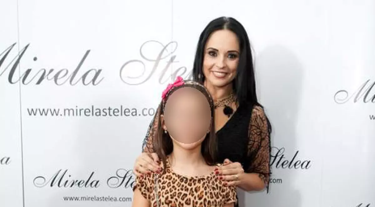 Andreea Marin, cu lacrimi în ochi! A întâlnit-o pentru prima oară pe fetița născută în direct, la ea în emisiune!