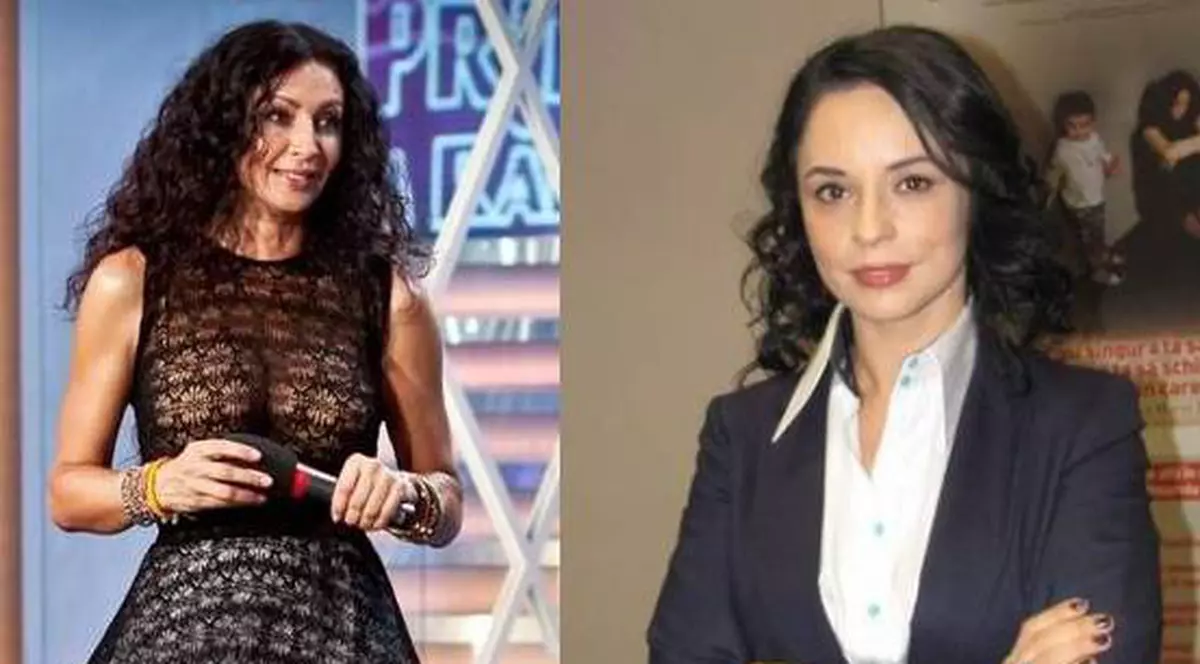 ŞOC! Andreea Marin şi Mihaela Rădulescu, EXECUTATE SILIT! 